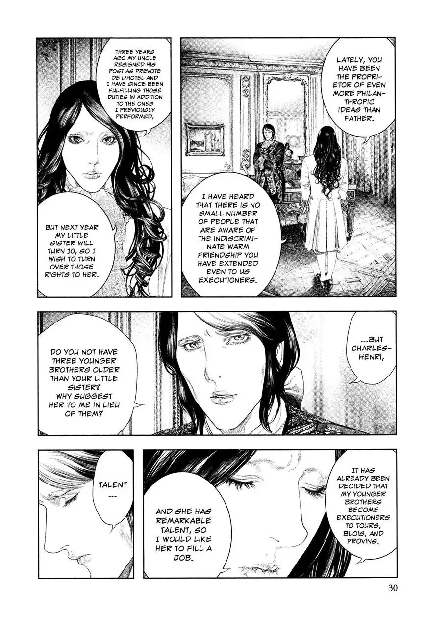 Innocent (SAKAMOTO Shinichi) Chapter 43 6